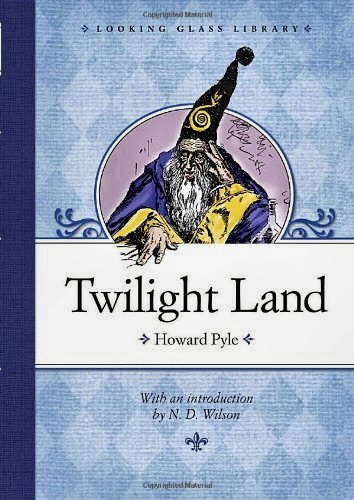 Twilight Land [ePUB]
